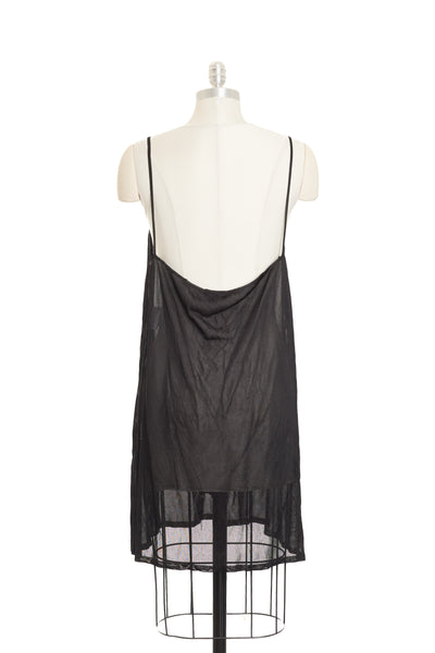 Chanel Knit Long Dress