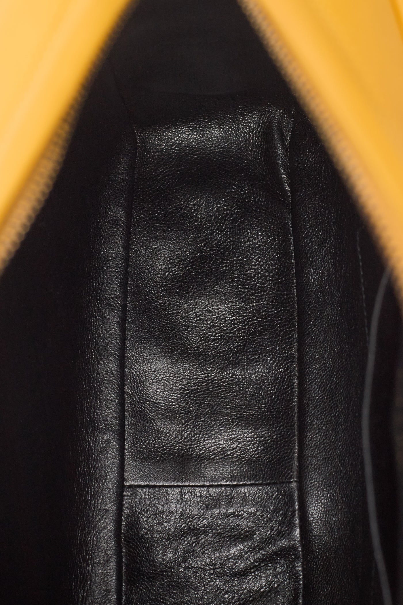 Chanel Vintage Marigold Lambskin Camera Bag