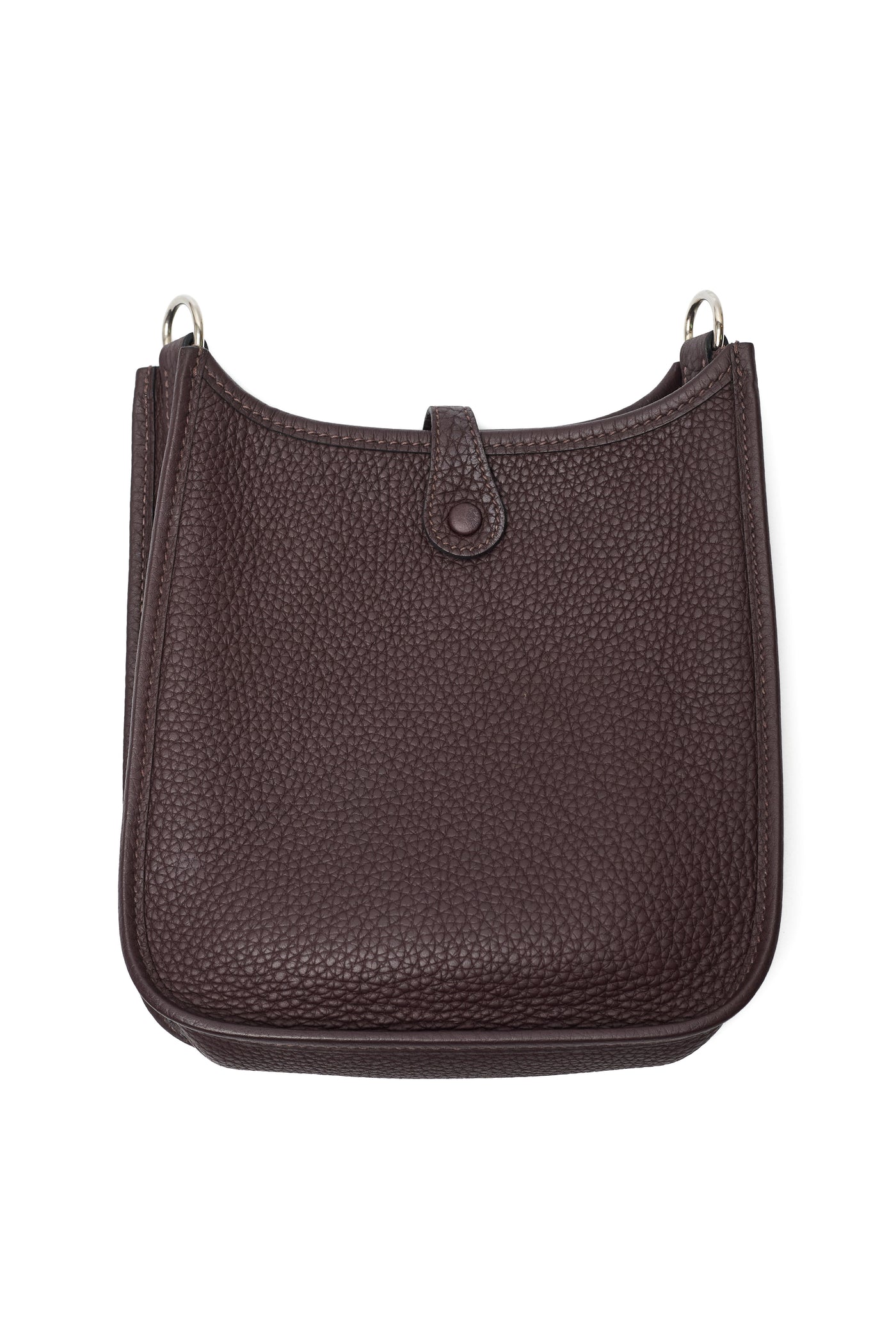 Hermes Brown Clemence Evelyne TPM