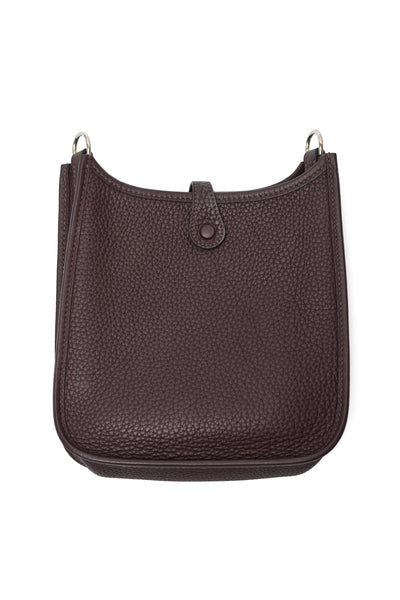 Hermes Brown Clemence Evelyne TPM