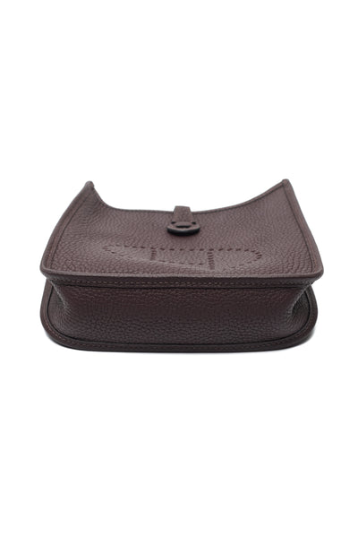 Hermes Brown Clemence Evelyne TPM