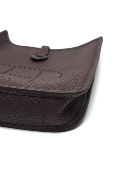 Hermes Brown Clemence Evelyne TPM