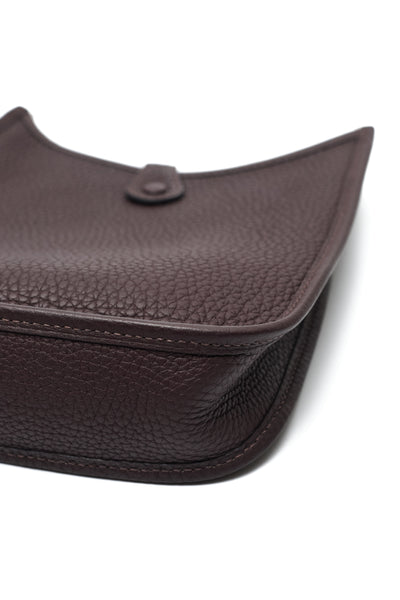 Hermes Brown Clemence Evelyne TPM