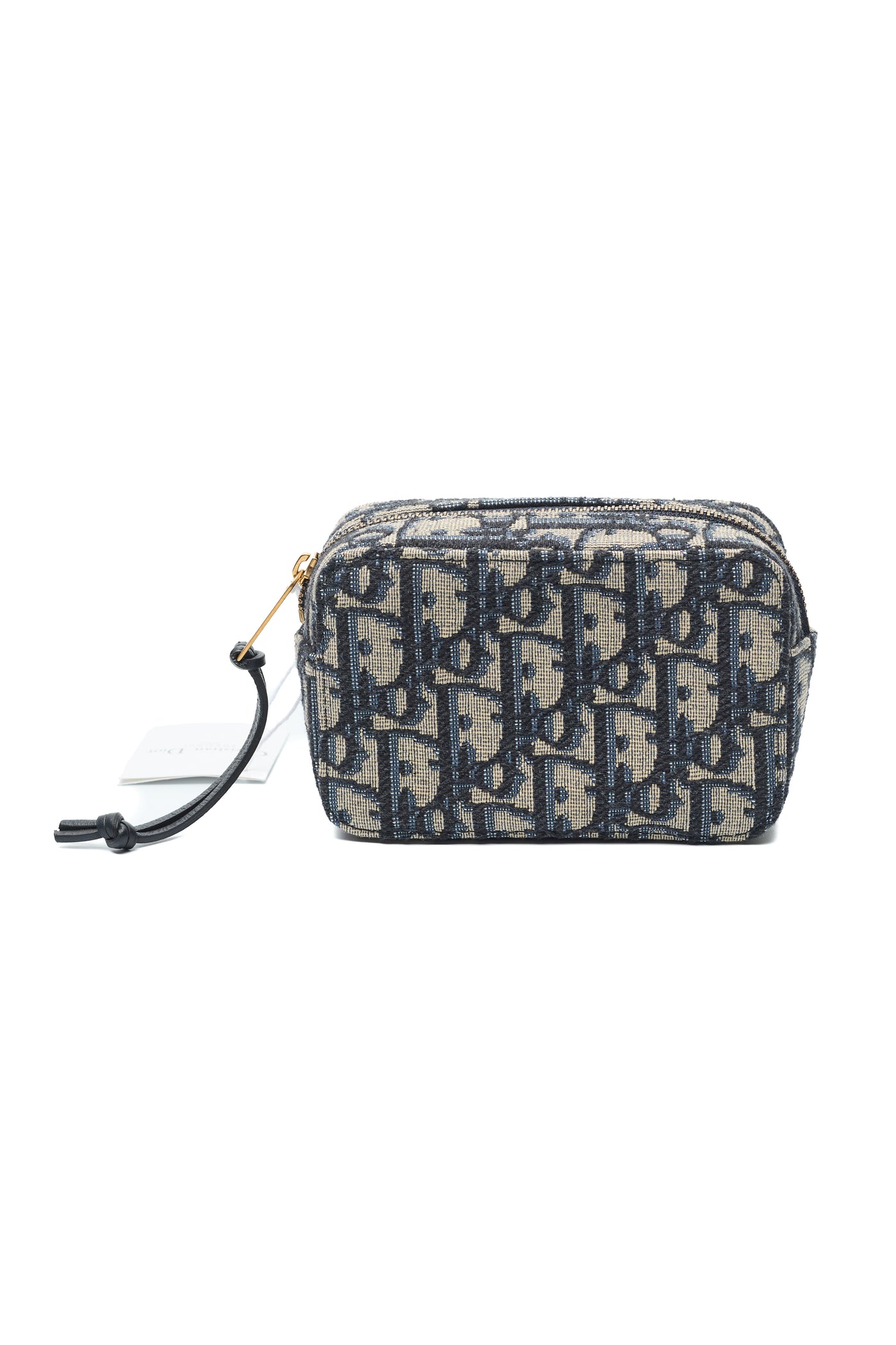 Dior Oblique Monogram Belt Bag