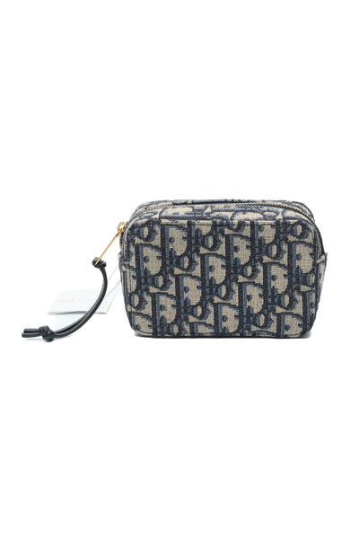 Dior Oblique Monogram Belt Bag