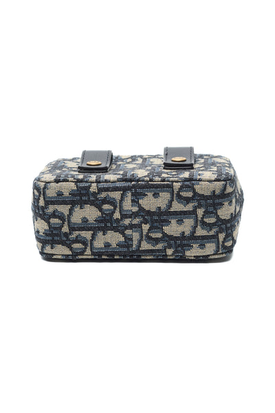 Dior Oblique Monogram Belt Bag