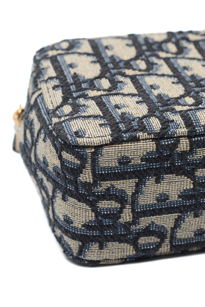 Dior Oblique Monogram Belt Bag