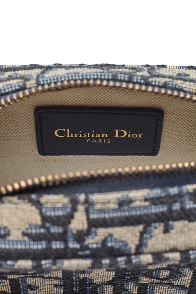 Dior Oblique Monogram Belt Bag