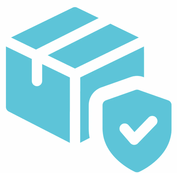 Shipping Protection up to 50,000